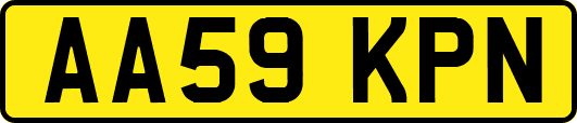 AA59KPN