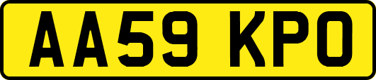 AA59KPO