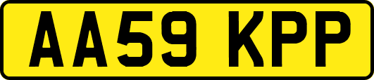 AA59KPP