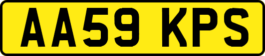 AA59KPS