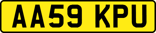 AA59KPU