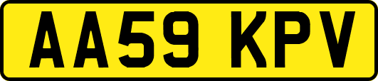 AA59KPV