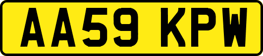 AA59KPW