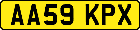 AA59KPX