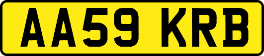AA59KRB
