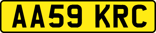 AA59KRC