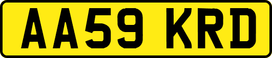 AA59KRD