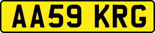 AA59KRG