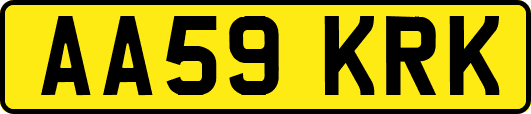AA59KRK