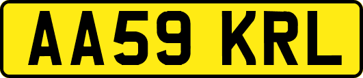 AA59KRL