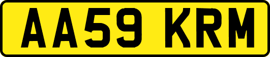 AA59KRM