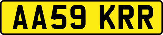 AA59KRR