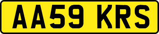 AA59KRS