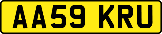 AA59KRU