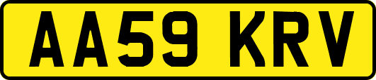 AA59KRV