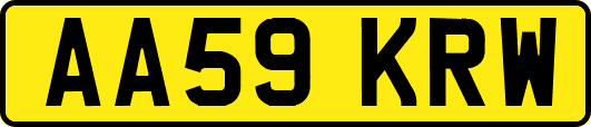 AA59KRW