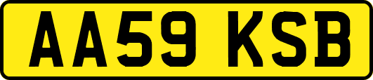 AA59KSB