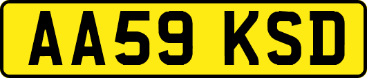 AA59KSD