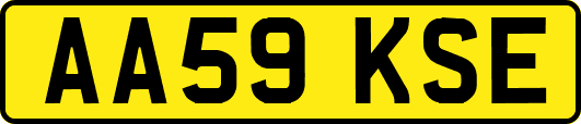 AA59KSE