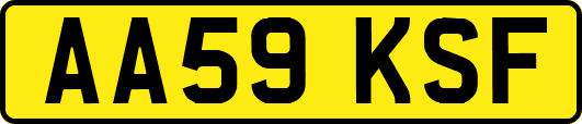 AA59KSF