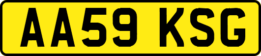 AA59KSG