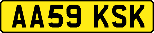 AA59KSK