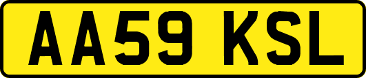 AA59KSL