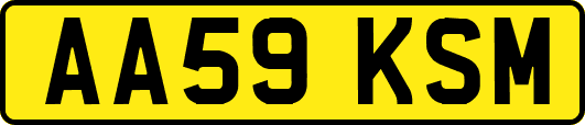 AA59KSM