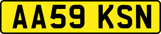 AA59KSN