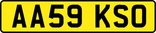 AA59KSO