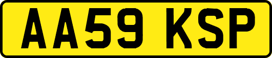 AA59KSP