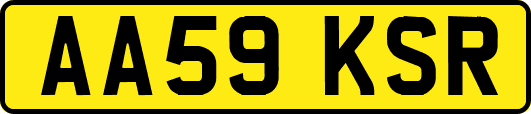 AA59KSR