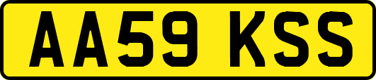 AA59KSS