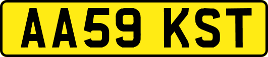 AA59KST