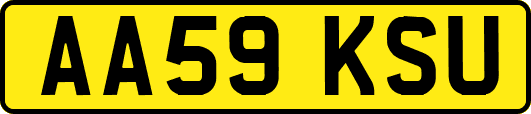 AA59KSU