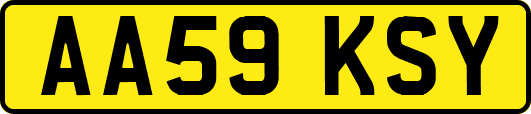 AA59KSY