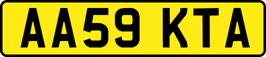 AA59KTA