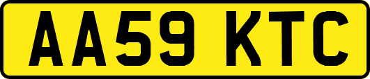AA59KTC