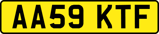 AA59KTF