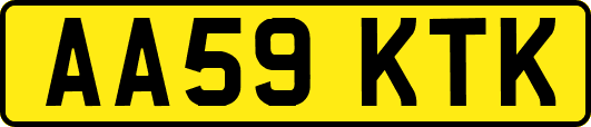 AA59KTK