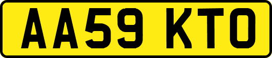AA59KTO