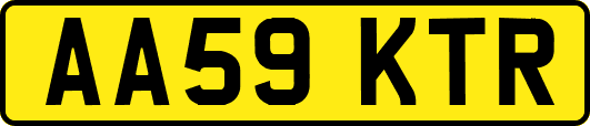 AA59KTR