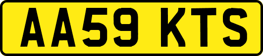 AA59KTS