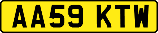 AA59KTW