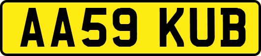AA59KUB