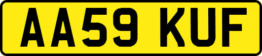 AA59KUF