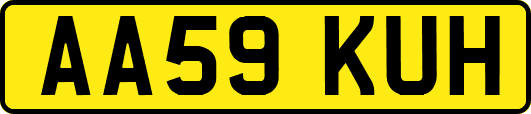 AA59KUH