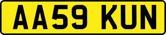 AA59KUN