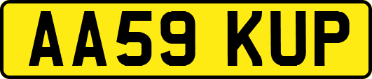 AA59KUP