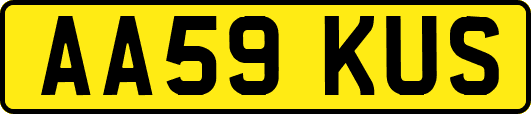 AA59KUS